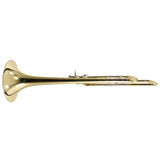 Bach Model 42BO Stradivarius Professional Tenor Trombone SN 208342 NICE