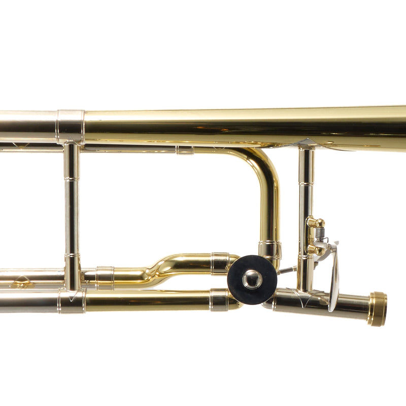 Bach Model 42BO Stradivarius Professional Tenor Trombone SN 208342 NICE