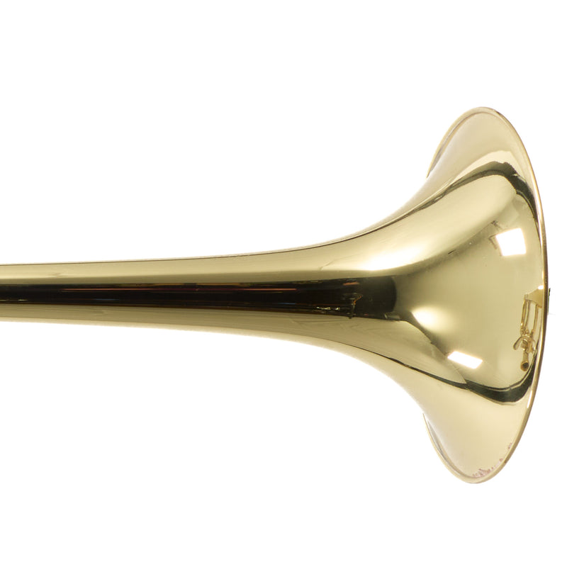 Bach Model 42BO Stradivarius Professional Tenor Trombone SN 208342 NICE