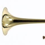 Bach Model 42BO Stradivarius Professional Tenor Trombone SN 213011 EXCELLENT- for sale at BrassAndWinds.com