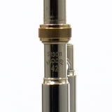 Bach Model 42BO Stradivarius Professional Tenor Trombone SN 213011 EXCELLENT- for sale at BrassAndWinds.com
