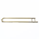 Bach Model 42BO Stradivarius Professional Tenor Trombone SN 213011 EXCELLENT- for sale at BrassAndWinds.com