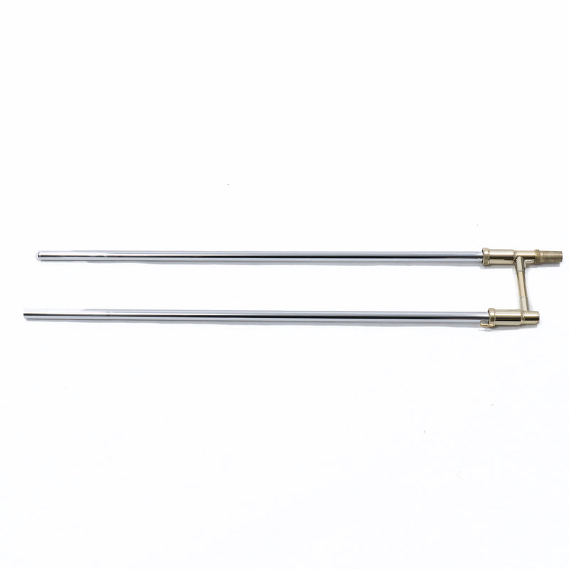 Bach Model 42BO Stradivarius Professional Tenor Trombone SN 213011 EXCELLENT- for sale at BrassAndWinds.com