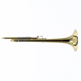 Bach Model 42BO Stradivarius Professional Tenor Trombone SN 213011 EXCELLENT- for sale at BrassAndWinds.com