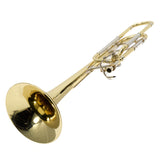 Bach Model 42BO Stradivarius Professional Tenor Trombone SN 213011 EXCELLENT- for sale at BrassAndWinds.com