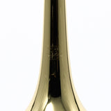 Bach Model 42BO Stradivarius Professional Tenor Trombone SN 213011 EXCELLENT- for sale at BrassAndWinds.com