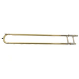 Bach Model 42BO Stradivarius Professional Tenor Trombone SN 213018 EXCELLENT- for sale at BrassAndWinds.com