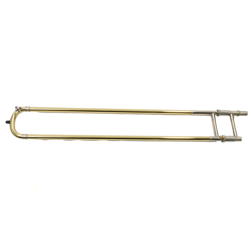 Bach Model 42BO Stradivarius Professional Tenor Trombone SN 213018 EXCELLENT- for sale at BrassAndWinds.com