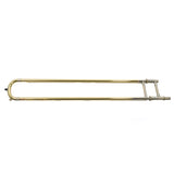Bach Model 42BO Stradivarius Professional Tenor Trombone SN 213018 EXCELLENT- for sale at BrassAndWinds.com