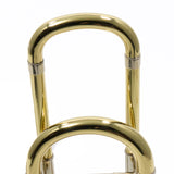 Bach Model 42BO Stradivarius Professional Tenor Trombone SN 213018 EXCELLENT- for sale at BrassAndWinds.com