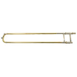 Bach Model 42BO Stradivarius Professional Tenor Trombone SN 213019 NICE- for sale at BrassAndWinds.com