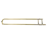 Bach Model 42BO Stradivarius Professional Tenor Trombone SN 213019 NICE- for sale at BrassAndWinds.com