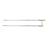 Bach Model 42BO Stradivarius Professional Tenor Trombone SN 213019 NICE- for sale at BrassAndWinds.com