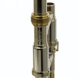 Bach Model 42BO Stradivarius Professional Tenor Trombone SN 213019 NICE- for sale at BrassAndWinds.com