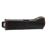 Bach Model 42BO Stradivarius Professional Tenor Trombone SN 213019 NICE- for sale at BrassAndWinds.com