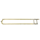 Bach Model 42BO Stradivarius Professional Tenor Trombone SN 213047 NICE- for sale at BrassAndWinds.com