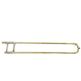 Bach Model 42BO Stradivarius Professional Tenor Trombone SN 213047 NICE- for sale at BrassAndWinds.com