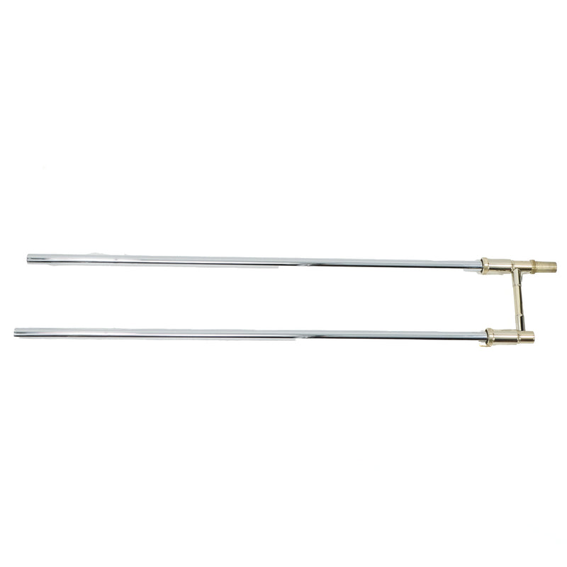 Bach Model 42BO Stradivarius Professional Tenor Trombone SN 213047 NICE- for sale at BrassAndWinds.com