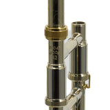 Bach Model 42BO Stradivarius Professional Tenor Trombone SN 213047 NICE- for sale at BrassAndWinds.com