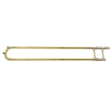 Bach Model 42BO Stradivarius Professional Tenor Trombone SN 213060 NICE- for sale at BrassAndWinds.com