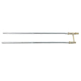 Bach Model 42BO Stradivarius Professional Tenor Trombone SN 213060 NICE- for sale at BrassAndWinds.com