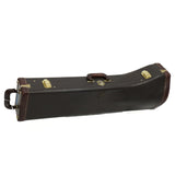 Bach Model 42BO Stradivarius Professional Tenor Trombone SN 213060 NICE- for sale at BrassAndWinds.com