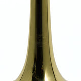 Bach Model 42BO Stradivarius Professional Tenor Trombone SN 213060 NICE- for sale at BrassAndWinds.com