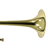 Bach Model 42BO Stradivarius Professional Tenor Trombone SN 213060 NICE- for sale at BrassAndWinds.com