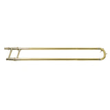 Bach Model 42BO Stradivarius Professional Tenor Trombone SN 213063 NICE- for sale at BrassAndWinds.com
