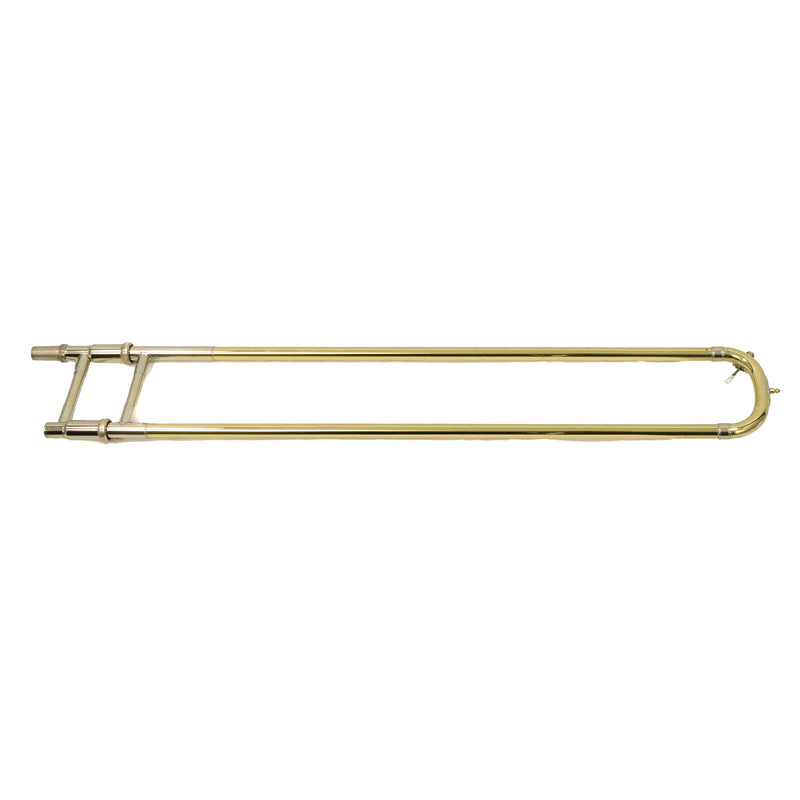 Bach Model 42BO Stradivarius Professional Tenor Trombone SN 213063 NICE- for sale at BrassAndWinds.com