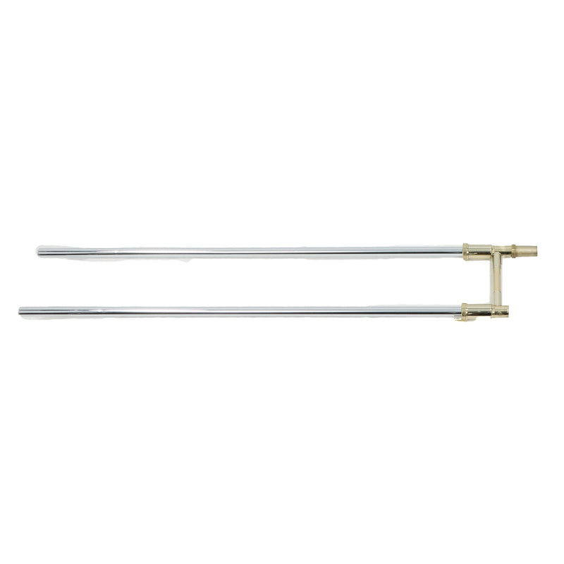 Bach Model 42BO Stradivarius Professional Tenor Trombone SN 213063 NICE- for sale at BrassAndWinds.com