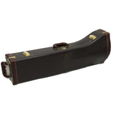 Bach Model 42BO Stradivarius Professional Tenor Trombone SN 213063 NICE- for sale at BrassAndWinds.com