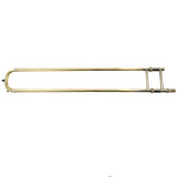 Bach Model 42BO Stradivarius Professional Tenor Trombone SN 213072 NICE- for sale at BrassAndWinds.com