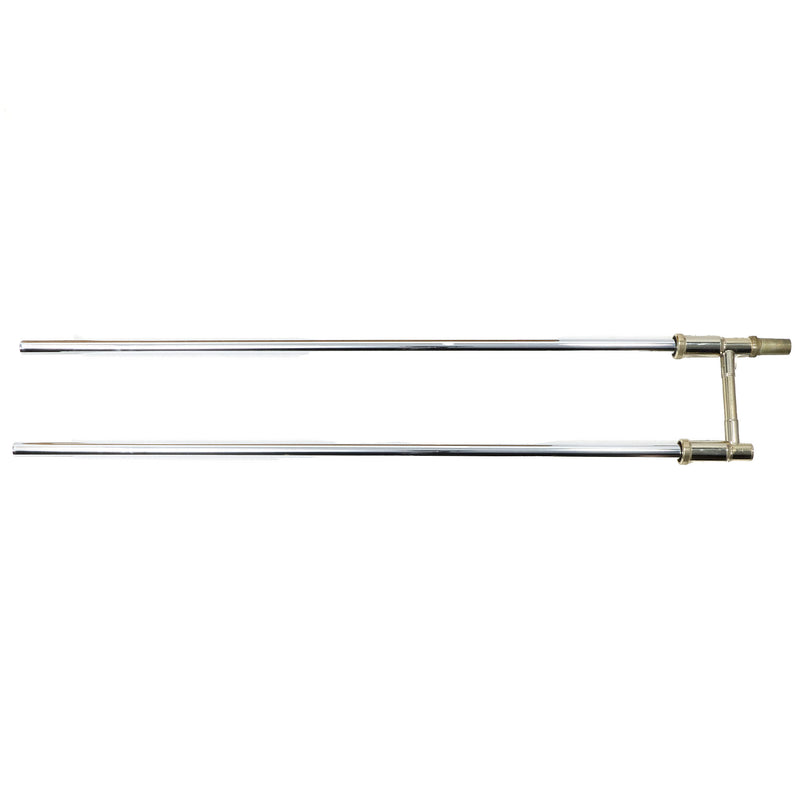 Bach Model 42BO Stradivarius Professional Tenor Trombone SN 213072 NICE- for sale at BrassAndWinds.com