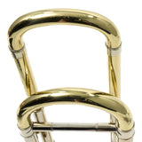 Bach Model 42BO Stradivarius Professional Tenor Trombone SN 213072 NICE- for sale at BrassAndWinds.com