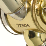Bach Model 42BO Stradivarius Professional Tenor Trombone SN 213072 NICE- for sale at BrassAndWinds.com