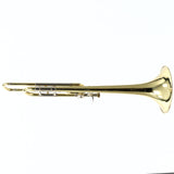 Bach Model 42BO Stradivarius Professional Tenor Trombone SN 213072 NICE- for sale at BrassAndWinds.com