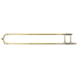 Bach Model 42BO Stradivarius Professional Tenor Trombone SN 213075 NICE- for sale at BrassAndWinds.com