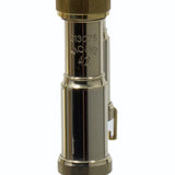 Bach Model 42BO Stradivarius Professional Tenor Trombone SN 213075 NICE- for sale at BrassAndWinds.com