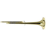 Bach Model 42BO Stradivarius Professional Tenor Trombone SN 213075 NICE- for sale at BrassAndWinds.com