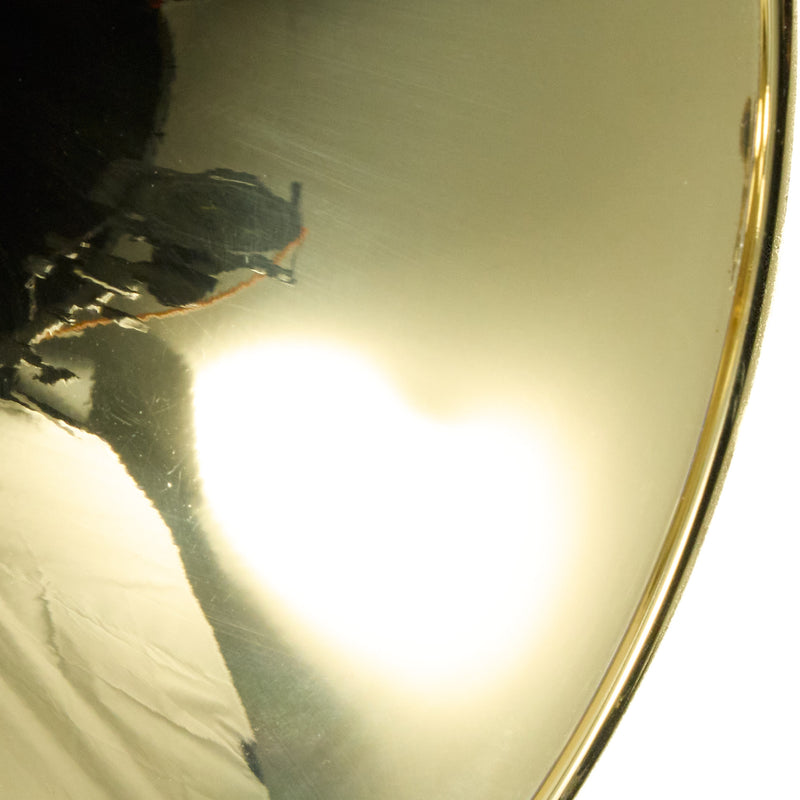 Bach Model 42BO Stradivarius Professional Tenor Trombone SN 213075 NICE- for sale at BrassAndWinds.com