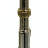 Bach Model 42BO Stradivarius Professional Tenor Trombone SN 213081 NICE- for sale at BrassAndWinds.com