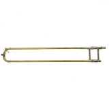 Bach Model 42BO Stradivarius Professional Tenor Trombone SN 213081 NICE- for sale at BrassAndWinds.com