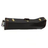 Bach Model 42BO Stradivarius Professional Tenor Trombone SN 213081 NICE- for sale at BrassAndWinds.com