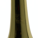 Bach Model 42BO Stradivarius Professional Tenor Trombone SN 213081 NICE- for sale at BrassAndWinds.com