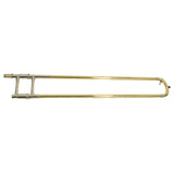 Bach Model 42BO Stradivarius Professional Tenor Trombone SN 213095 NICE- for sale at BrassAndWinds.com