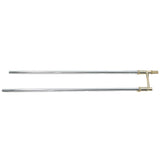 Bach Model 42BO Stradivarius Professional Tenor Trombone SN 213095 NICE- for sale at BrassAndWinds.com