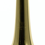 Bach Model 42BO Stradivarius Professional Tenor Trombone SN 213095 NICE- for sale at BrassAndWinds.com