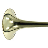 Bach Model 42BO Stradivarius Professional Tenor Trombone SN 213339 NICE- for sale at BrassAndWinds.com