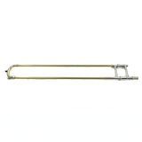 Bach Model 42BO Stradivarius Professional Tenor Trombone SN 213339 NICE- for sale at BrassAndWinds.com